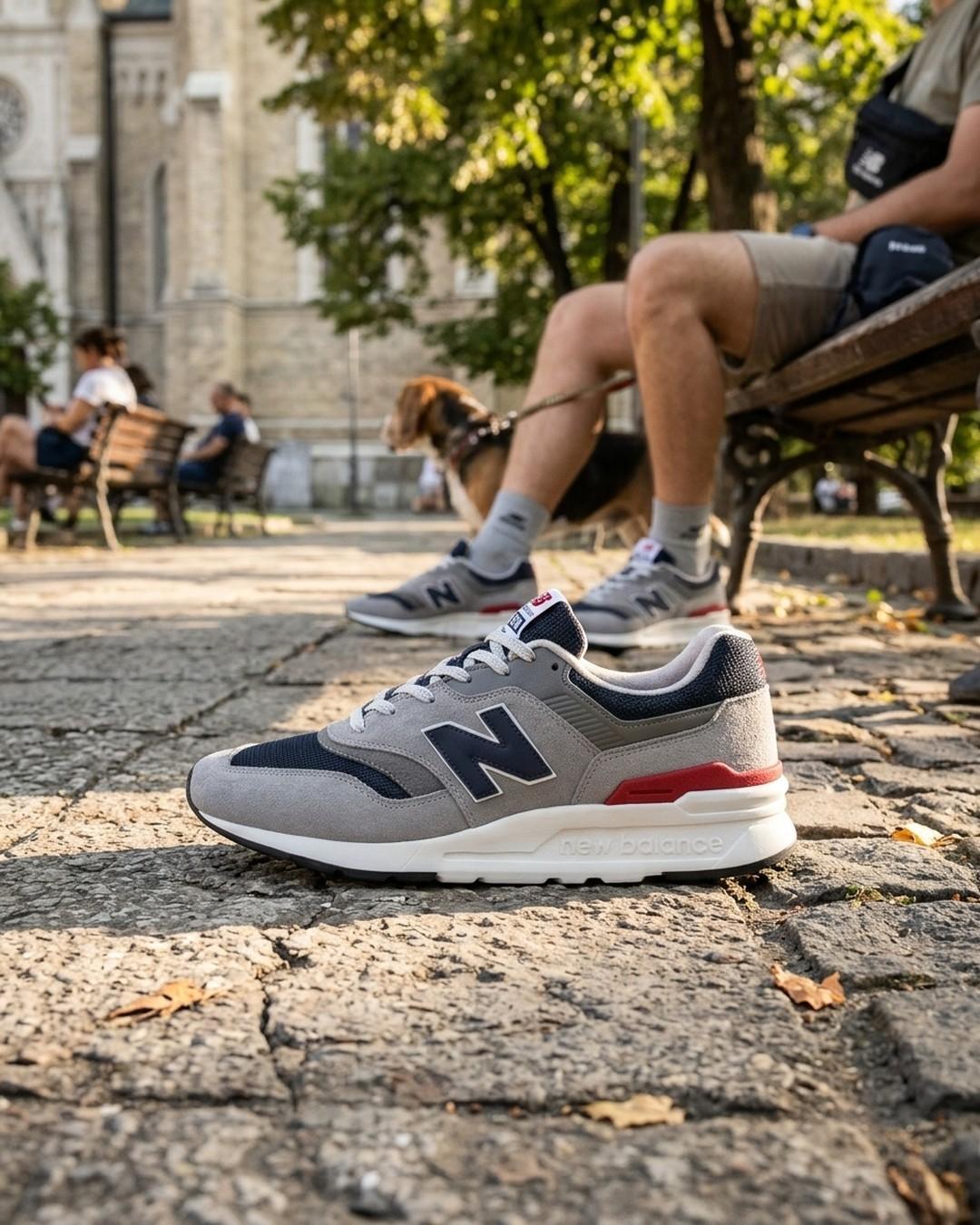 NEW BALANCE Patike 997 NEW BALANCE Patike 997